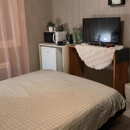 מרטיג Chambres Demarine מראה חיצוני תמונה